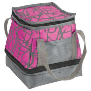 New Paint Splatter Lunch Bag/Cooler / 4 Colors  