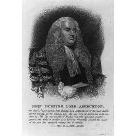  John Dunning,1st Baron Ashburton,1731 1783,English lawyer 