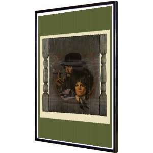 McCabe and Mrs. Miller 11x17 Framed Poster