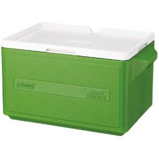  Coleman 48 Quart Hunting/Fishing Cooler: Sports & Outdoors
