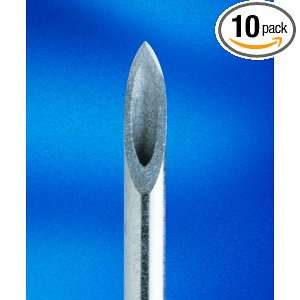   Quincke Long Length Spinal Needle 22 G X 5 In.
