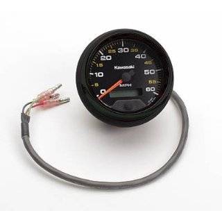  & ATV Gauges: Speedometers, Tachometers, Oil Pressure Gauges 