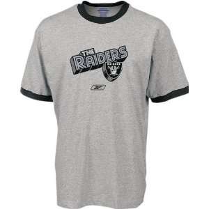  Oakland Raiders Perspective T Shirt