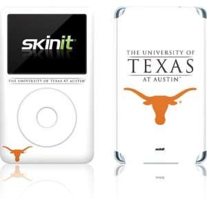  University of Texas at Austin skin for iPod Classic (6th 