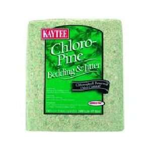  Pine Chlorophyll Bedding & Litter Large