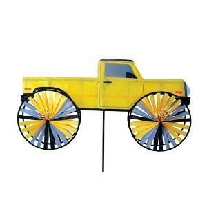  Vehicle Wind Spinner   Sport Pick Up Truck Patio, Lawn & Garden