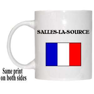  France   SALLES LA SOURCE Mug: Everything Else