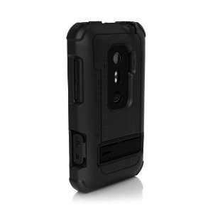  Ballistic HA0850 M005 HC Case for HTC Evo 3D   1 Pack 