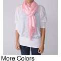 Blue Scarves & Wraps  Overstock Buy Scarves, Shawls & Wraps 