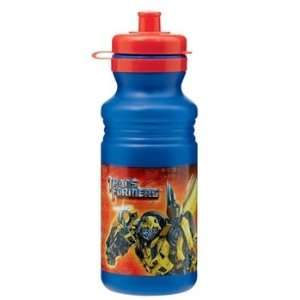  Transformers 3   Sports Bottle 