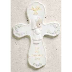  Pack of 4 Precious Moments Girls First Communion Wall 
