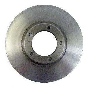   American Remanufacturers 89 22012 Front Disc Brake Rotor: Automotive