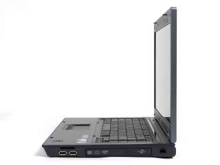 HP Compaq Mobile Workstation Nw9440 Notebook  