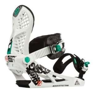  K2 Indy Snowboard Bindings: Sports & Outdoors