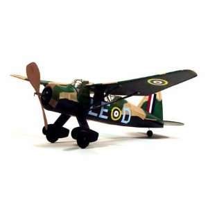  Lysander Rubber Powered Model Airplane by Dumas Toys 