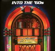 Your Hit Parade   Into The 60s CD Time Life Music  