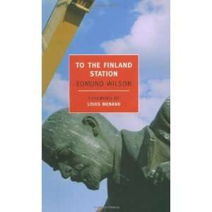  To the Finland Station (New York Review Books Classics 