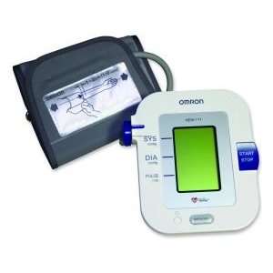  Automatic Blood Pressure Monitor with AC Adapter    1 Each 