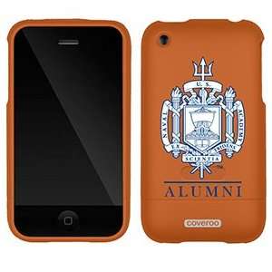  US Naval Academy alumni on AT&T iPhone 3G/3GS Case by 