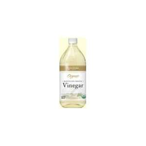   Naturals Unfiltered Apple Cider Vinegar (4x1 Gal): Everything Else
