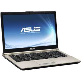 NEW Asus U46SM DS51 14 i5 2450M 8GB 750GB DVDRW W7HP Notebook  