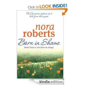   (Concannon Sisters Trilogy) Nora Roberts  Kindle Store