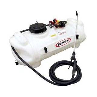  Fimco 25   gallon ATV Sprayer: Automotive