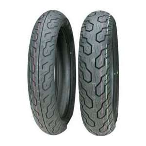  Dunlop K555 Rear Tire   170/70B 16 325968: Automotive