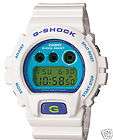 casio classic g shock watch dw6900cs 7 one day shipping