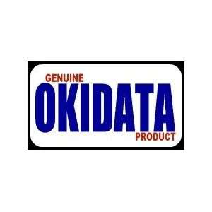  Okidata Toner Cartridge for OL400/800 Series Electronics
