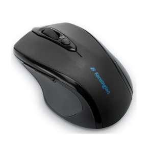 KENSINGTON COMPUTER PRO FIT 2.4 GHZ WIRELESS MID SIZE M Comfort And 