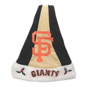 Forever MLB Santa Hats   San Francisco Giants:  Sports 