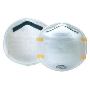  Grizzly G7866 Particulate Respirator   20 pk. N95