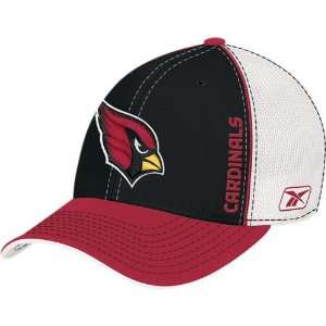    Arizona Cardinals NFL Sideline Flex Fit Hat
