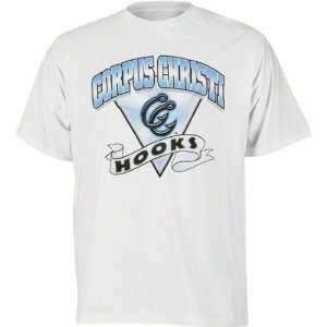  Corpus Christi Hooks T Shirt