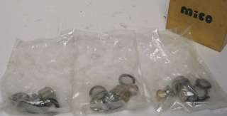New MICO Products Brake Assembly Repair Kit 02 500 017  