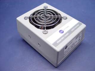 Ion Systems IsoStat Technology Ionizer 24VDC 100mA Model 6421  