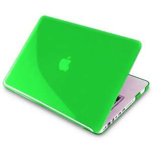  Snap on Case compatible with Apple MacBook® Pro, Clear 