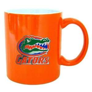  Florida Gators NCAA 2 Tone Coffee Mug