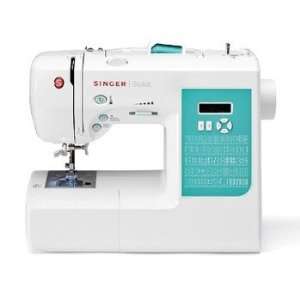   7258.RF Stylist 100 Stitch Electronic Sewing Machine