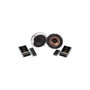   Sony XSHF137 Component Separates Car Speaker System: Car Electronics