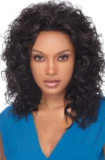 Outre LACE FRONT Wig PEARL + Free Lip balm +   