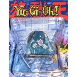   : YuGiOh Action Figure: Blue Eyes Toon Dragon Series 14: Toys & Games