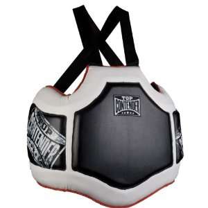 Contender Fight Sports Heavy Hitter Body Protector:  Sports 