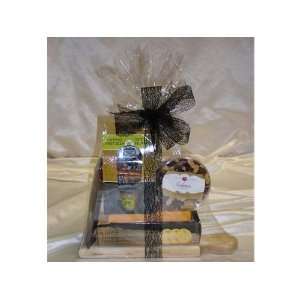 Cutting Edge Gourmet Snack Gift Pack  Grocery & Gourmet 