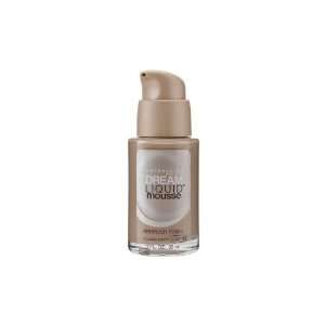  Maybelline Dream Liquid Foundation   Classic Ivory (2 pack 