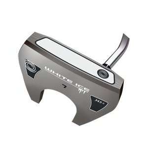  Odyssey White Ice #7 Putter