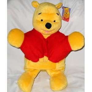  Winnie The Pooh Snuggle Pillow Toys & Games