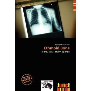  Ethmoid Bone (9786137141861) Emory Christer Books