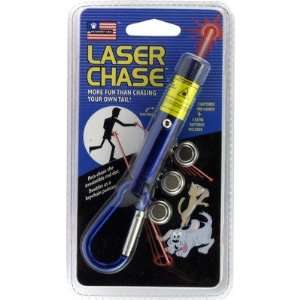  Laser Chase Pet Toy [Set of 6]